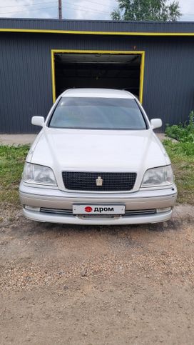 Toyota Crown 2003 , 1100000 , 