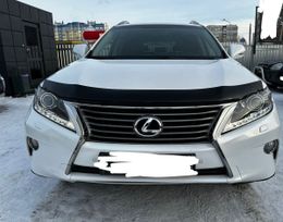  Lexus RC350 2015 , 3100000 , 