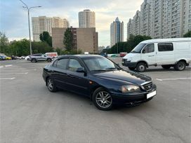  Hyundai Elantra 2005 , 315000 , 