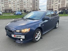  Mitsubishi Lancer 2007 , 790000 , 