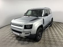  Defender, 2021