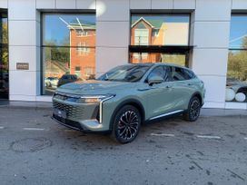 SUV   EXEED RX 2024 , 4550000 , 