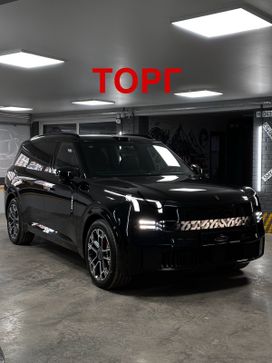 SUV   Lynk & Co 900 2025 , 7450000 , 