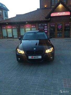 BMW 3-Series 2011 , 1250000 , 