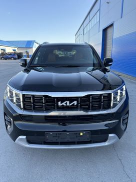 SUV   Kia Mohave 2022 , 4900000 , 