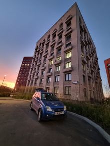 Чебоксары Ignis, 2007 Чебоксары Ignis, 2007