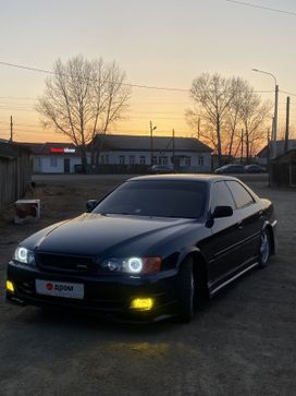  Toyota Chaser 1999 , 980000 , 