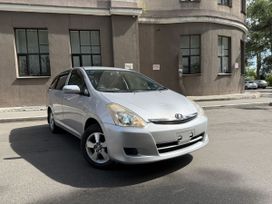    Toyota Wish 2008 , 950000 , 