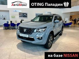 SUV   Oting Paladin 2024 , 4499000 , 