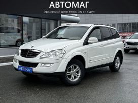 SUV   SsangYong Kyron 2012 , 659000 , 