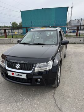 SUV   Suzuki Grand Vitara 2008 , 1100000 , 