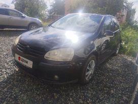  Volkswagen Golf 2007 , 389000 , 