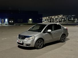  Suzuki SX4 2007 , 600000 , 