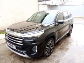 SUV   EXEED VX 2023 , 2340000 , 