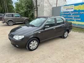  Fiat Albea 2007 , 549000 , 