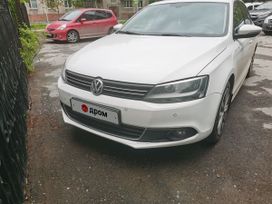  Volkswagen Jetta 2011 , 1050000 , 