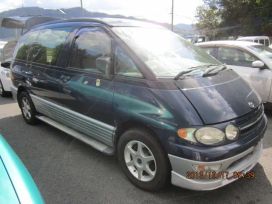    Toyota Estima Lucida 1996 , 220000 , 