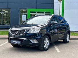 SUV   SsangYong Actyon 2011 , 785000 , 