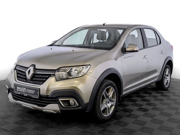  Renault Logan 2021 , 1115000 , 