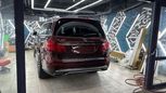SUV   Mercedes-Benz GL-Class 2012 , 2390000 , 