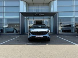SUV   Geely Cityray 2024 , 3094190 , 