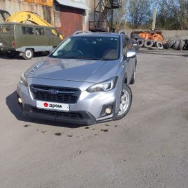 SUV   Subaru XV 2018 , 2400000 , 