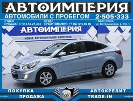  Hyundai Solaris 2012 , 923000 , 