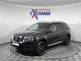 SUV   Nissan Terrano 2020 , 1449000 ,  