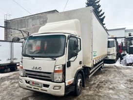   JAC N120 2022 , 2583150 , 