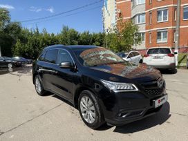 SUV   Acura MDX 2014 , 1900000 , 