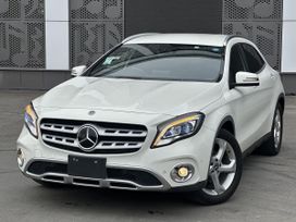 SUV   Mercedes-Benz GLA-Class 2017 , 1875000 , 