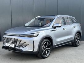 SUV   BAIC X75 2024 , 2300000 , 