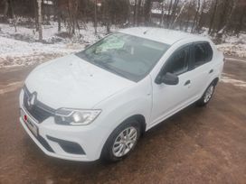  Renault Logan 2019 , 1035301 , 