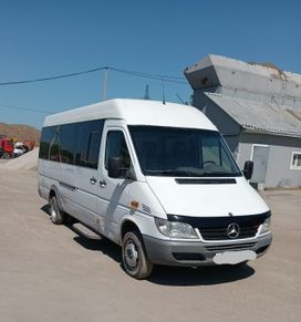  Mercedes-Benz Sprinter 2015 , 1800000 , 