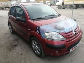  Citroen C3 2007 , 400000 , 
