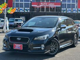  Subaru Levorg 2017 , 1210000 , 