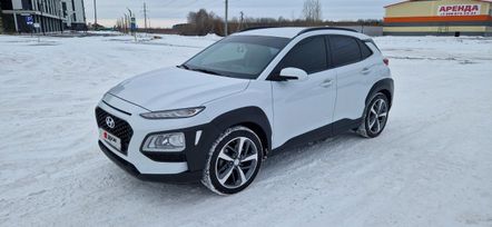 SUV   Hyundai Kona 2019 , 2380000 , 