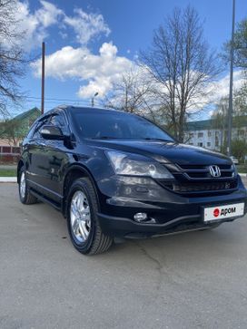 SUV   Honda CR-V 2011 , 1690000 , 