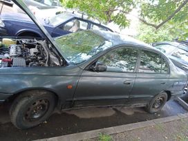  Toyota Carina E 1997 , 149000 , 