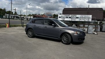  Mazda Mazda3 2008 , 740000 , 