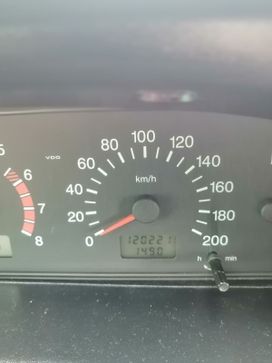 SUV   Chevrolet Niva 2011 , 540000 , 