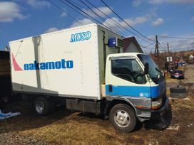   Mitsubishi Canter 1994 , 1000000 , 