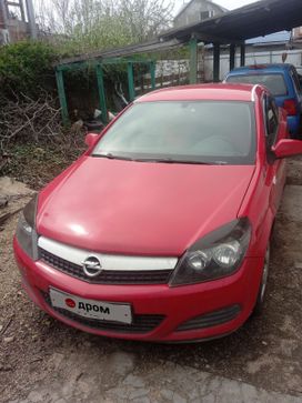  3  Opel Astra GTC 2008 , 480000 , 