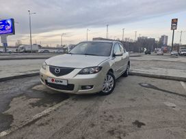  Mazda Mazda3 2008 , 430000 , 