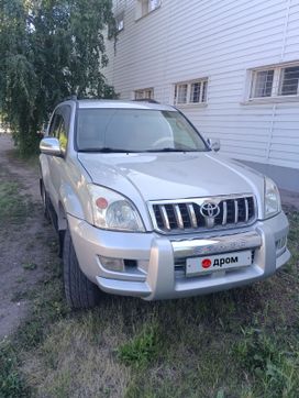SUV   Toyota Land Cruiser Prado 2006 , 2450000 , 