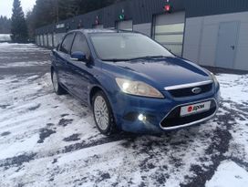  Ford Focus 2008 , 540000 , 