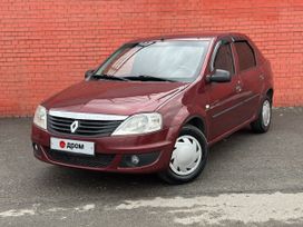 Renault Logan 2011 , 465000 , 