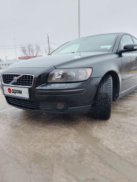  Volvo S40 2007 , 550000 , 