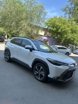 SUV   Toyota Corolla Cross 2022 , 2950000 , 