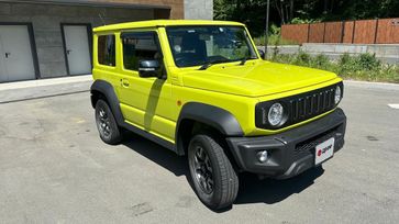 3  Suzuki Jimny Sierra 2021 , 2100000 , 